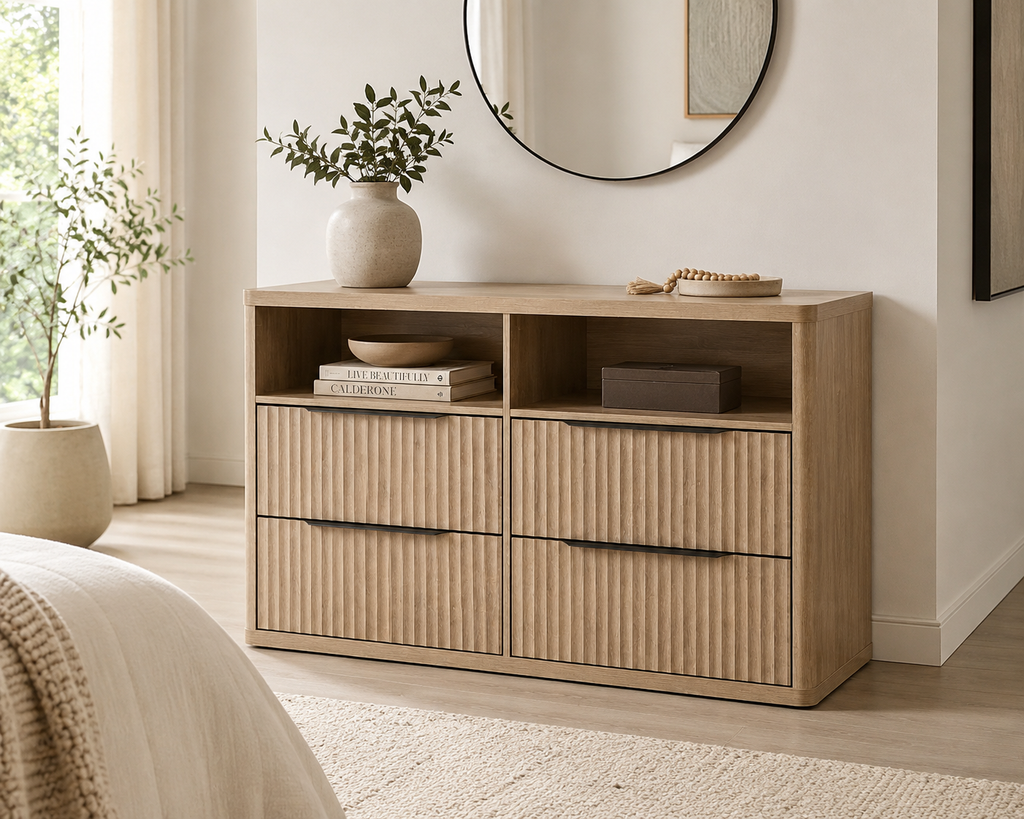Pescara Dresser