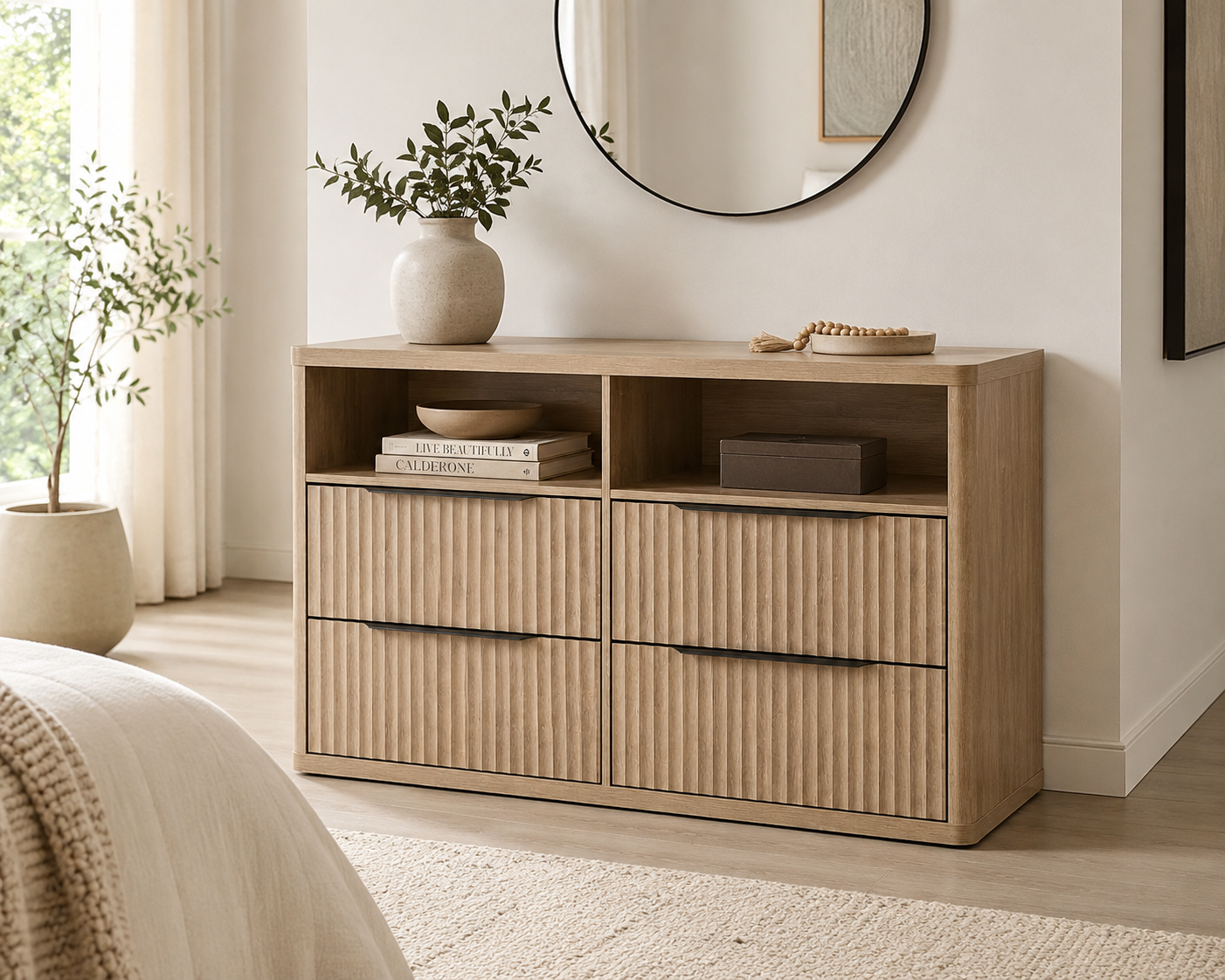Pescara Dresser