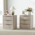 Venecia Nightstand Set